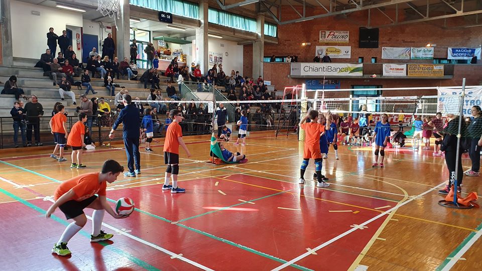 Memorial Corsoni: successo per la settima edizione FOTO