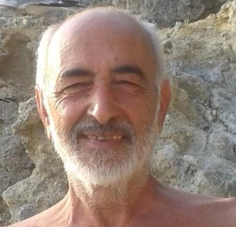 Scomparso da Firenze da 12 giorni