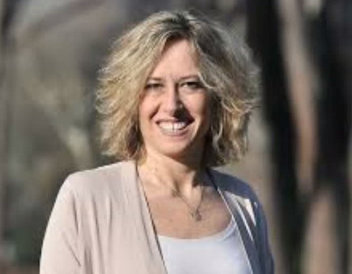 Pranzo con la senatrice Caterina Bini a Prato