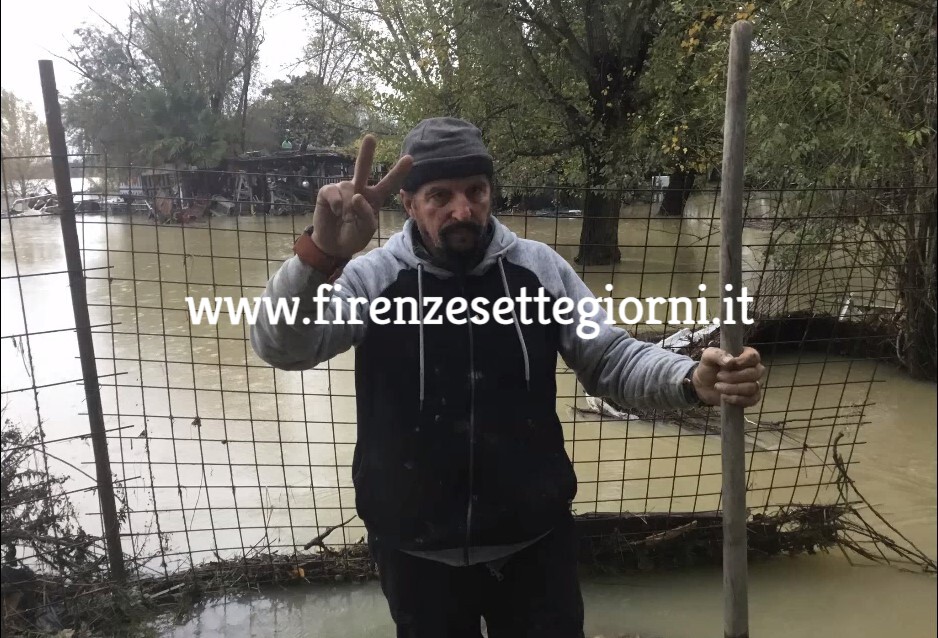 Moscerino: «Non voglio abbandonare i Renai, sono la mia vita»