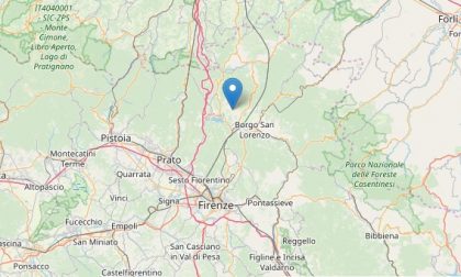 Terremoto: domani le scuole riaprono a Vaiano tranne una