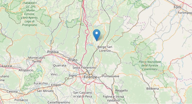 Terremoto: domani le scuole riaprono a Vaiano tranne una