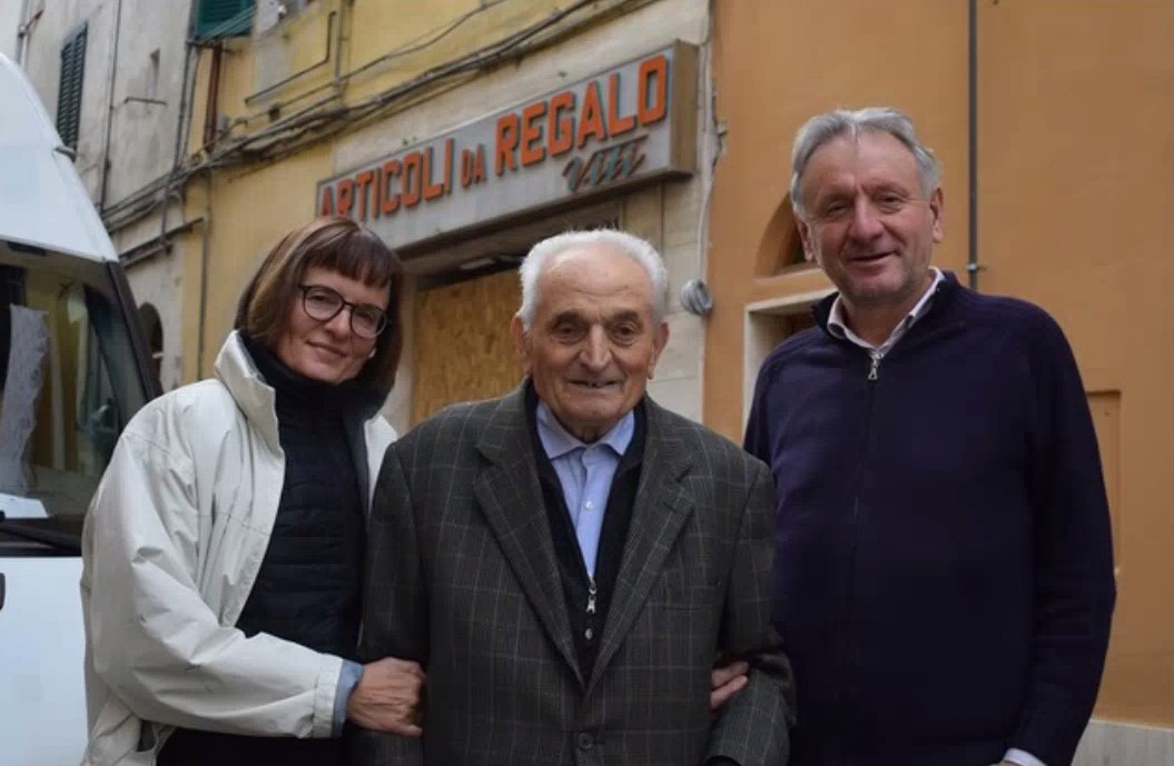 C’era una volta il Viti