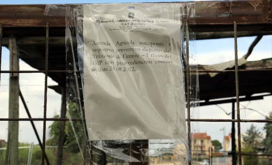 Fabio Orlandi, Podere le Casacce: “Ecco la verità. Mia mamma distrutta dal dolore”