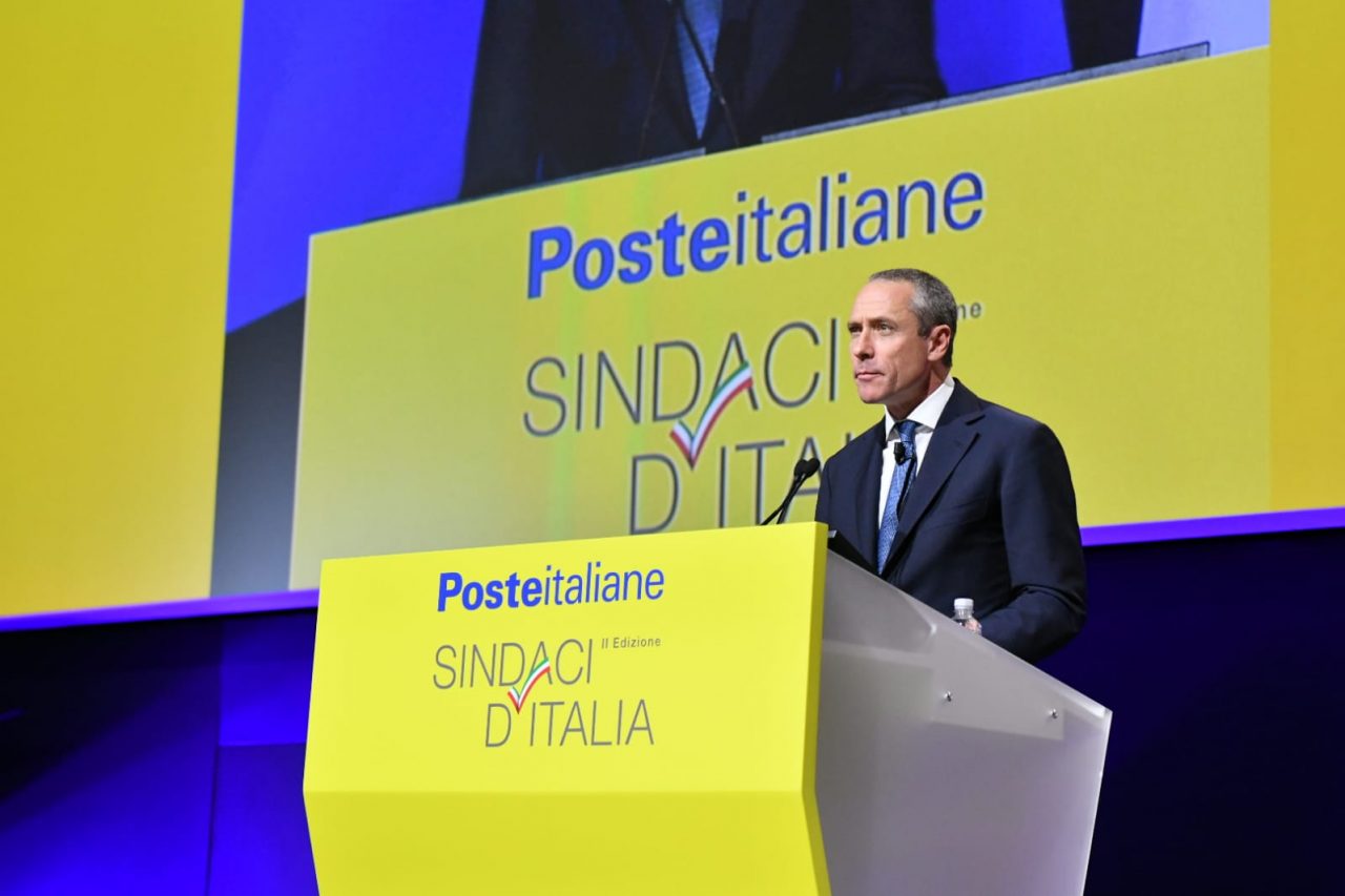 Uffici postali sempre più sicuri a Firenze