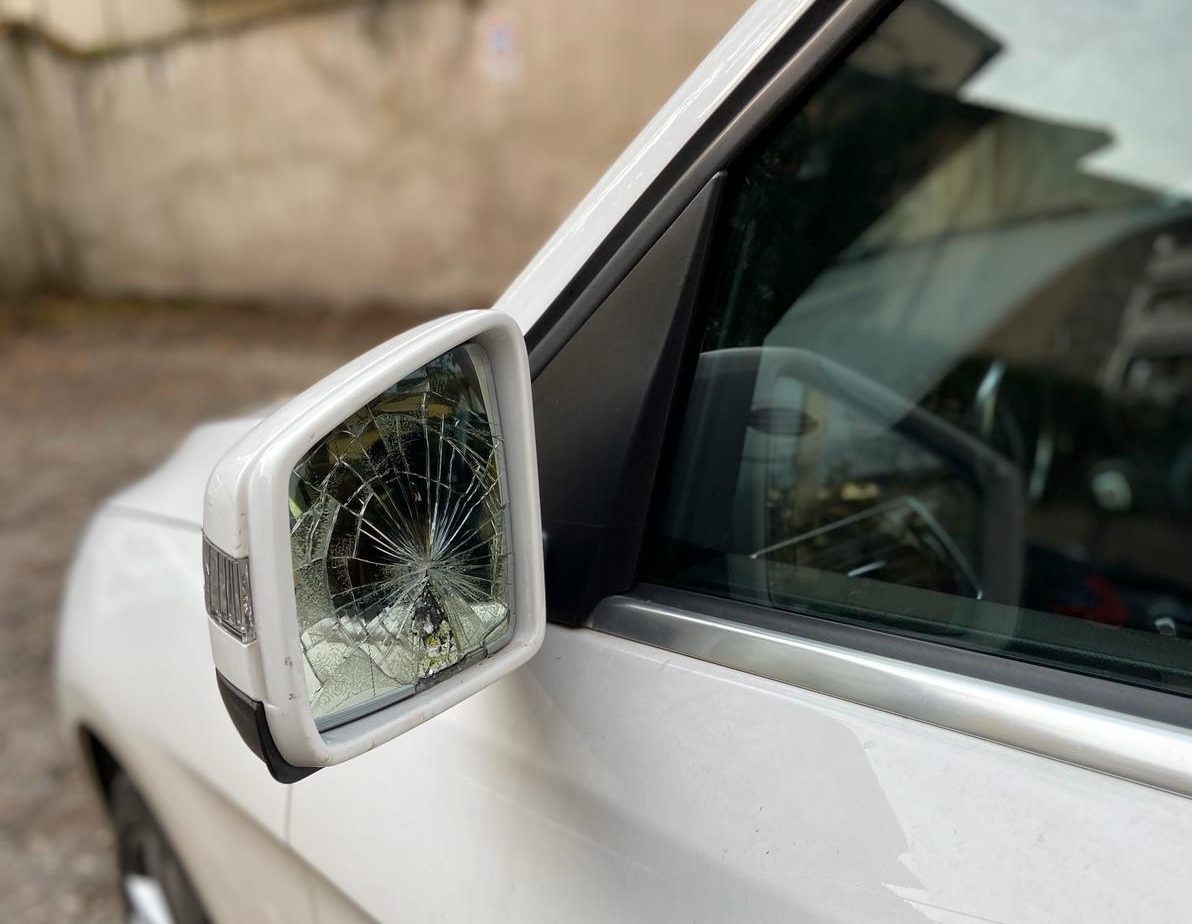 Danni all’auto ed insulti per il consigliere della Lega di Firenze Antonio Montelatici