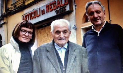 La storia del Viti arrotino che inizia negli anni 40