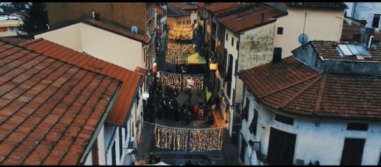 Acquistare nei negozi di vicinato: l’appello del Centro commerciale naturale CON VIDEO