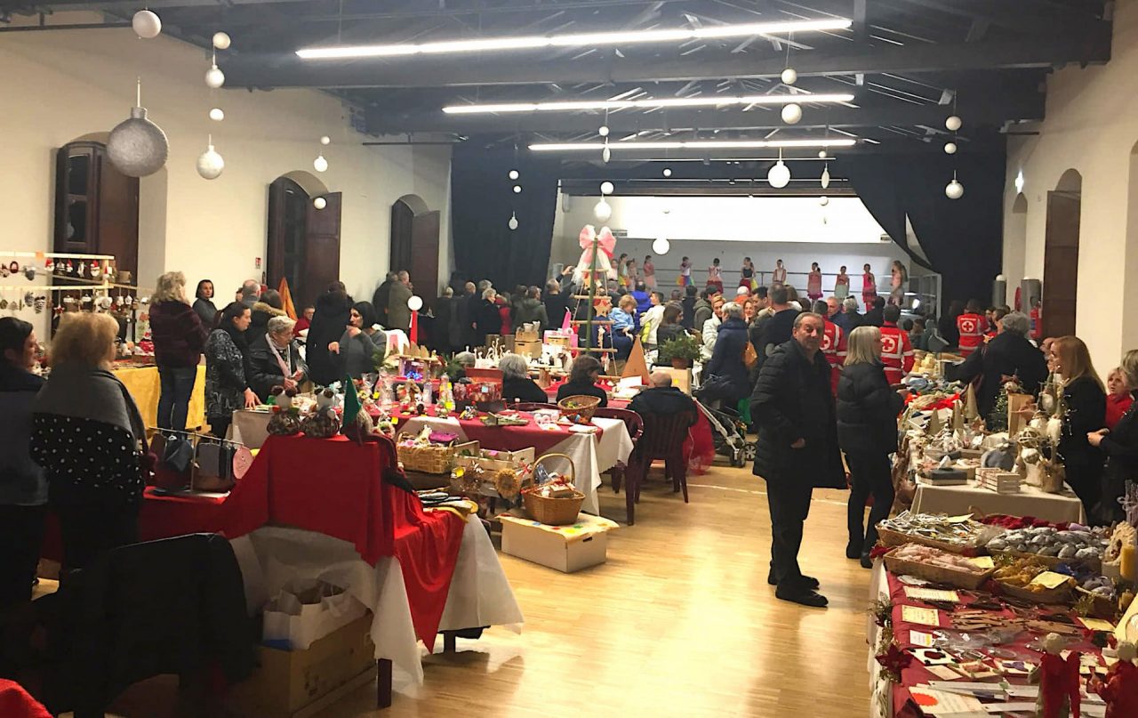 Natale a Vernio: tutte le iniziative