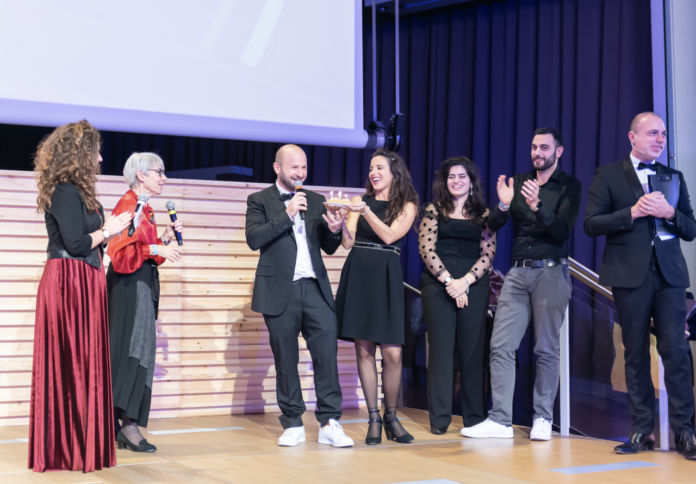 La miglior caffetteria d’Italia è a Firenze