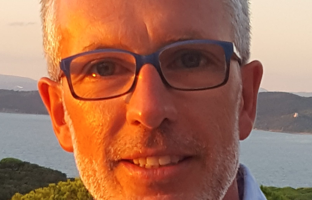 Il consigliere regionale Stefano Scaramelli presenta “Libero Aquilone”