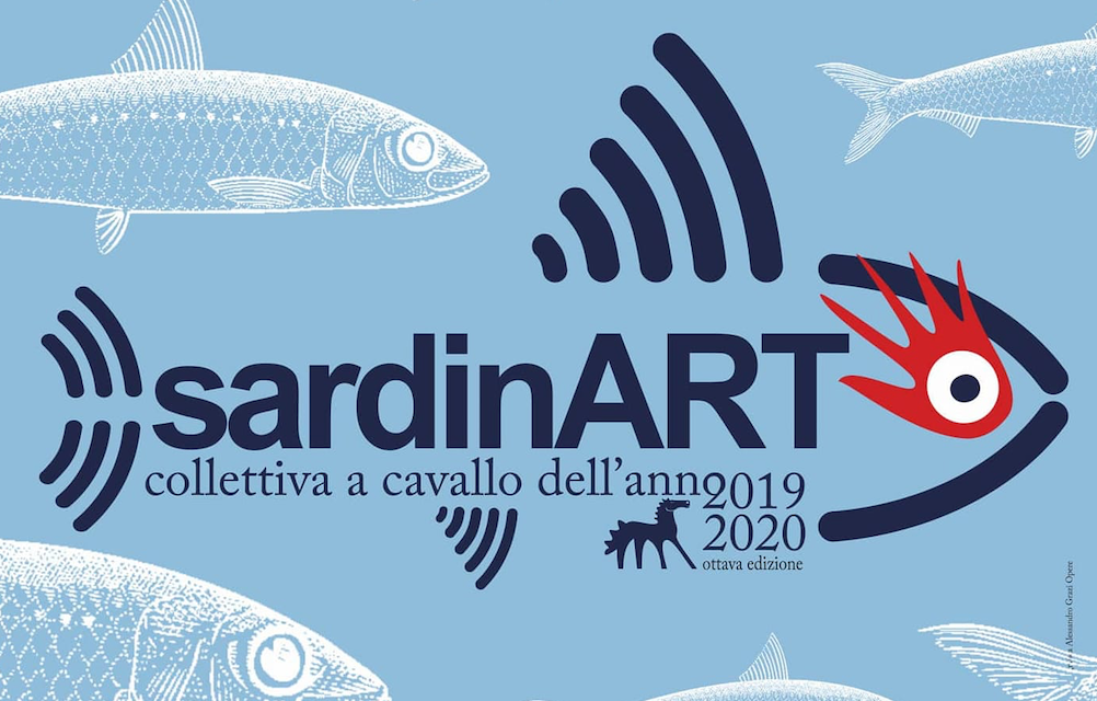 A cavallo dell’anno: è polemica su sardinArt