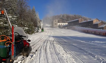Abetone e Doganaccia, si scia: ecco quali sono gli impianti aperti