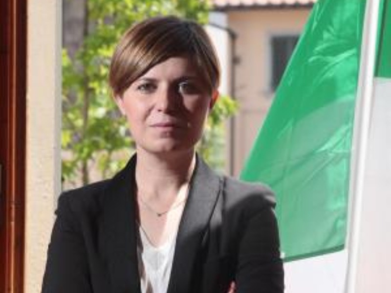 Minacce di morte alla Sindaca toscana