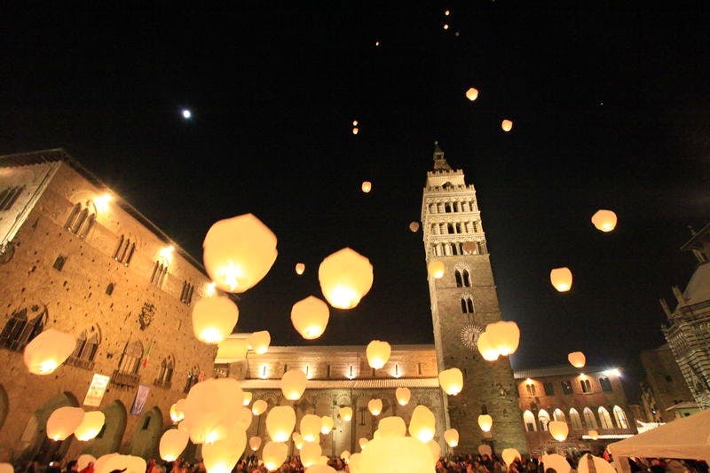 Capodanno 2020, tutti gli eventi di Pistoia e provincia