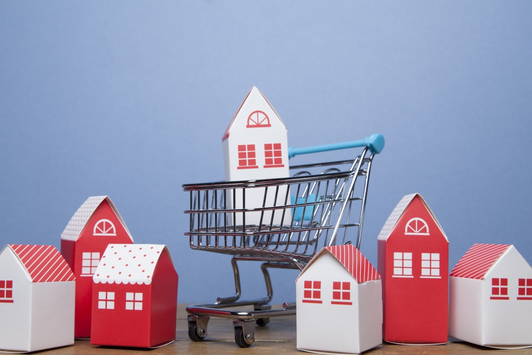 Acquistare casa con un mutuo: dove si risparmia?