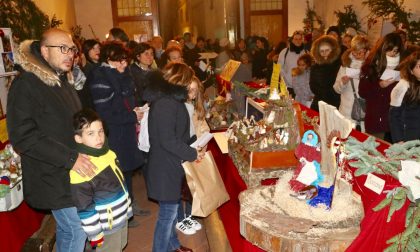 In cattedrale catechesi del vescovo Giovanni ai bambini del catechismo