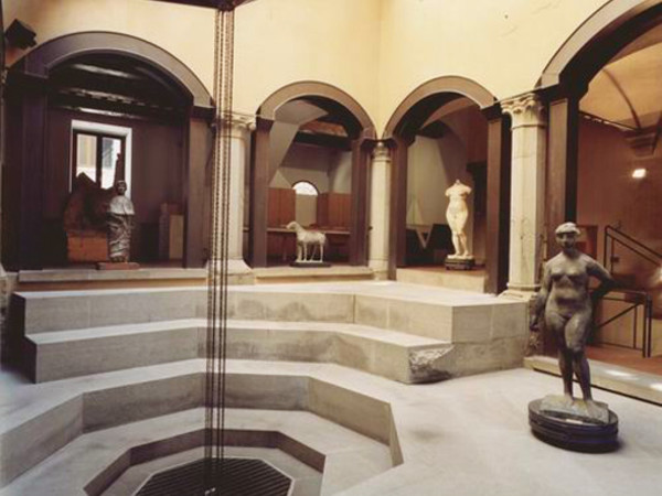 Museo Marini, due dipendenti licenziati. Pd: “Notizia gravissima”