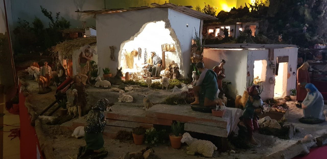 Il mio presepe nella Pieve, a Rocca ritornano la mostra e il concorso dei presepi