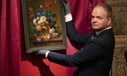 Gli Uffizi superano il traguardo dei 400mila follower su Instagram
