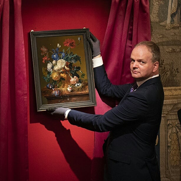 Gli Uffizi superano il traguardo dei 400mila follower su Instagram