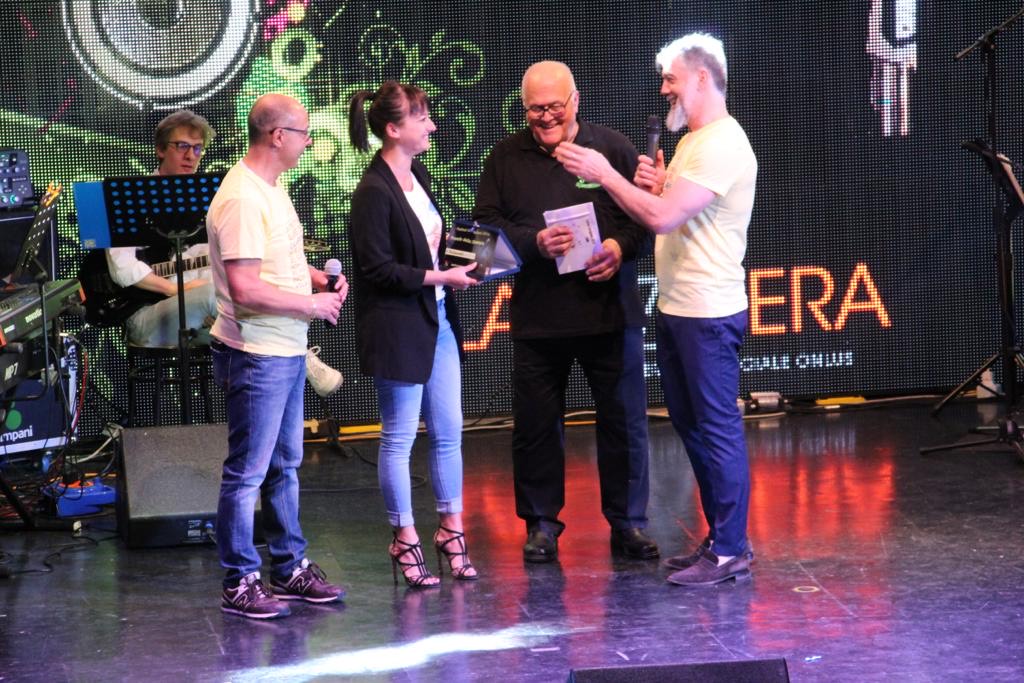 Torna il Festival grevigiano, con tante novità