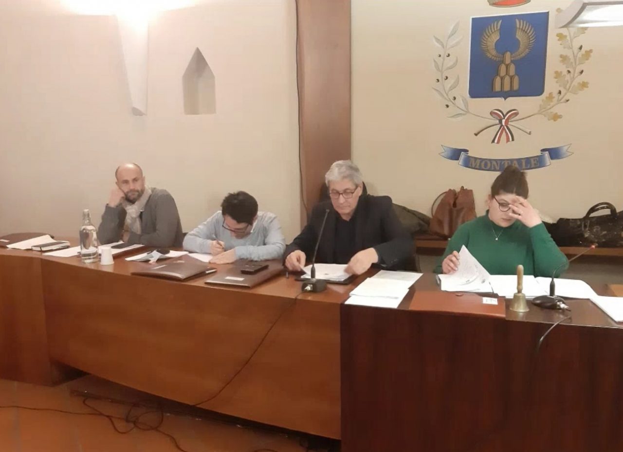 Caso Galardini a Montale, l’assessore chiede scusa e rimane al suo posto