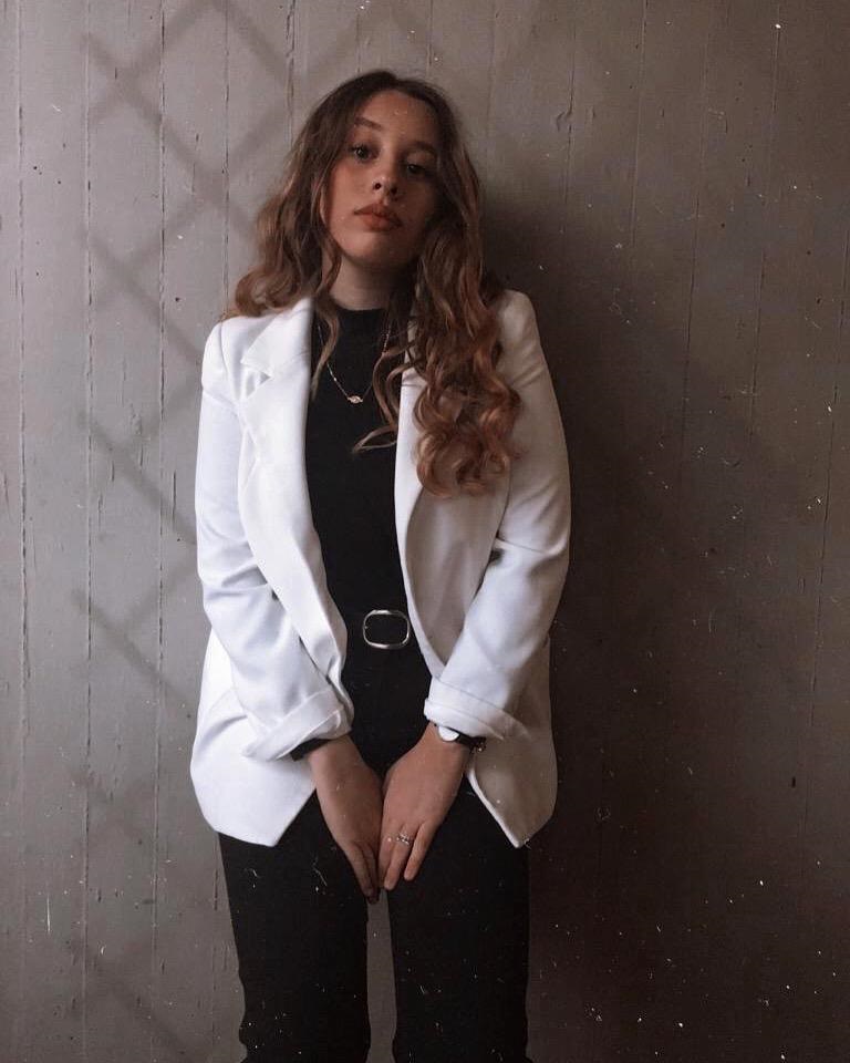 Benedetta Volpi