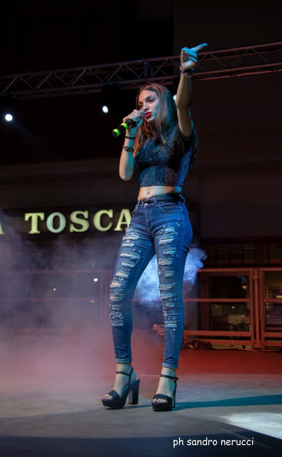 Chiara Pavone