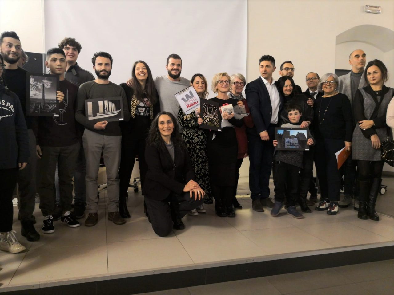 ClickiAmo Prato, le foto vanno presentate entro il 31 gennaio