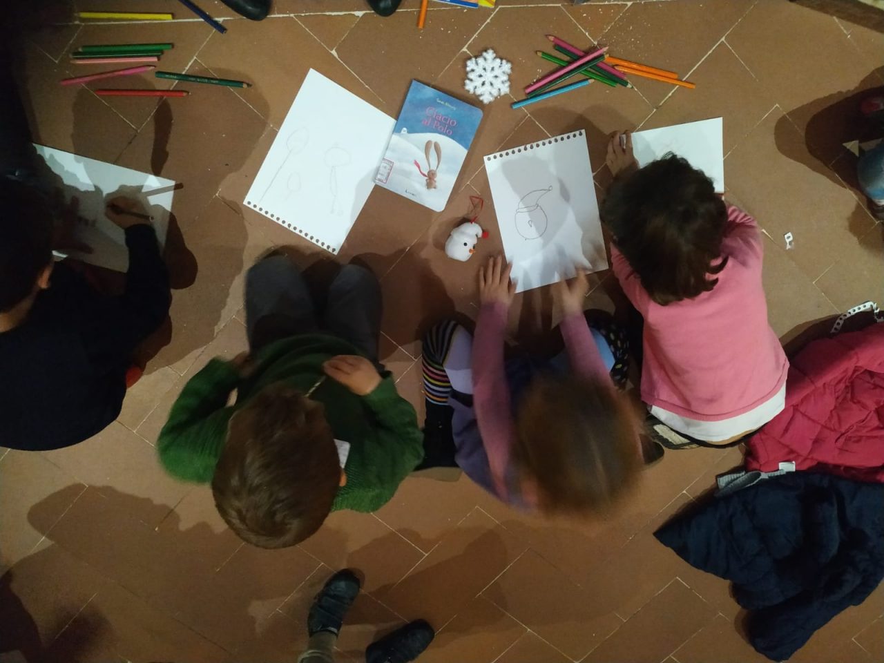 Il nuovo anno si apre nel segno dell’Open day al Museo degli Innocenti