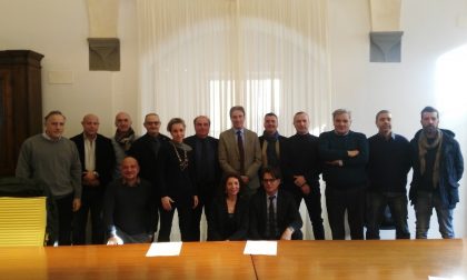 Sicurezza sul lavoro: firma accordo tra Asl e Parti sociali
