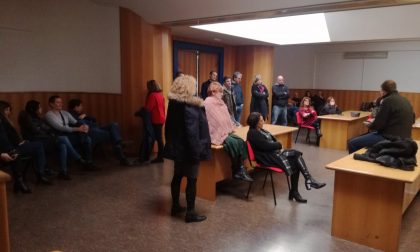 Stato di agitazione al tribunale di Prato