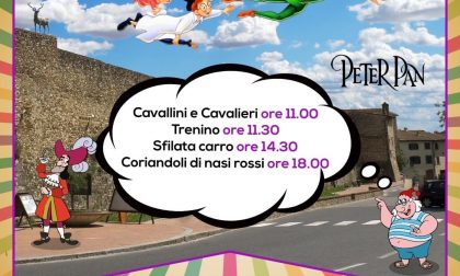 Torna il "Carnevale dei bambini" con tante novità
