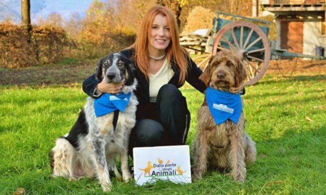 Torna la Brambilla: “Il Ministero della Salute non discrimini chi non mangia carne”