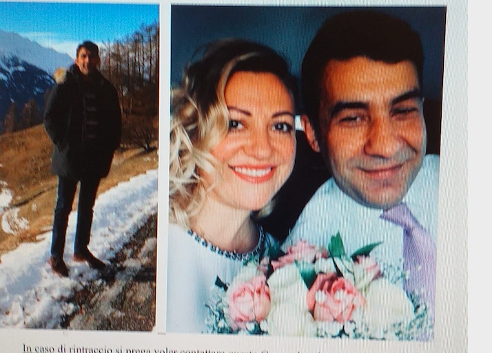 Scomparso a Barberino Val d’Elsa: era tornato a casa in Svizzera