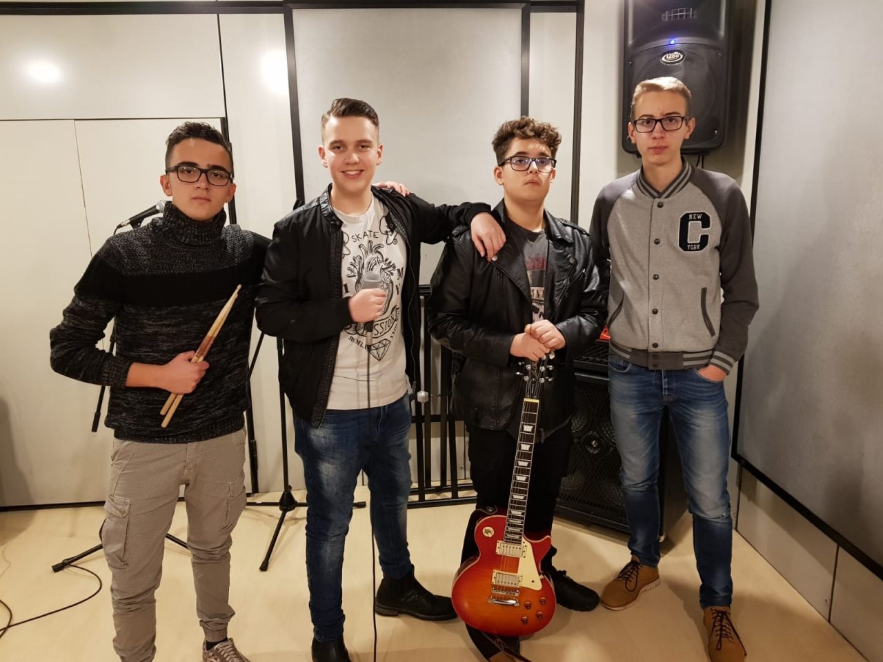 A Montemurlo torna la seconda edizione del ChiantiBanca Christamas Talent Show