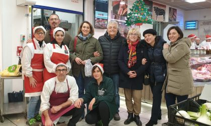 Coop Montespertoli avanti tutta!