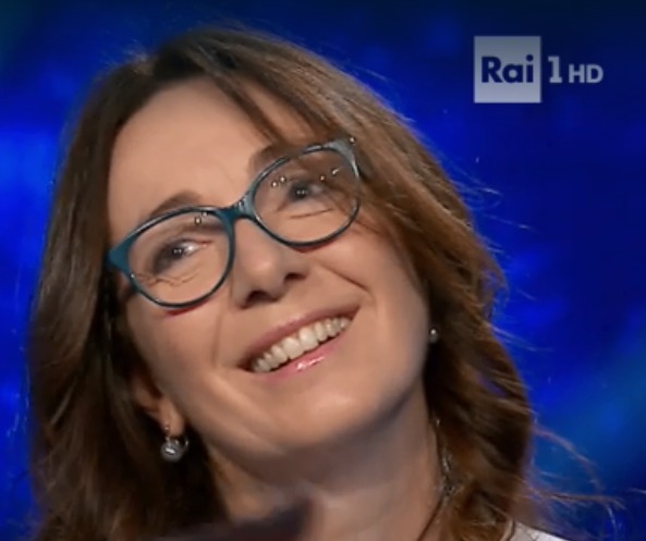 Campionessa per gioco