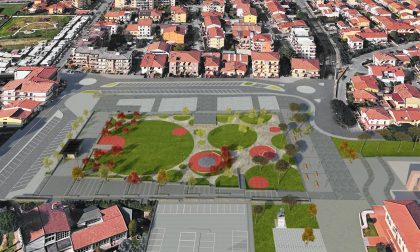 Centro cittadino, mercoledì al via ai lavori per la rotatoria