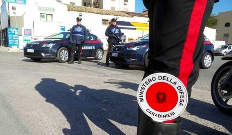 Denunciato un giovane di 27 anni per possesso di Marijuana