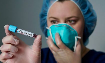 Coronavirus: positivi due dipendenti comunali in forza alla municipale