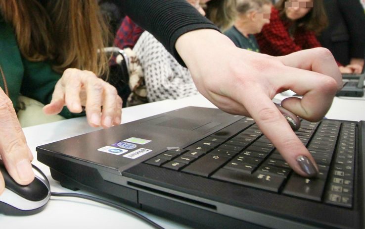 Veloci sul web ovunque, lavori al via per connettere le piccole frazioni
