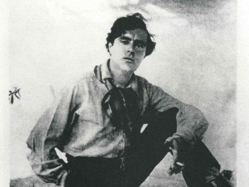 I cento anni dalla scomparsa di Amedeo Modigliani