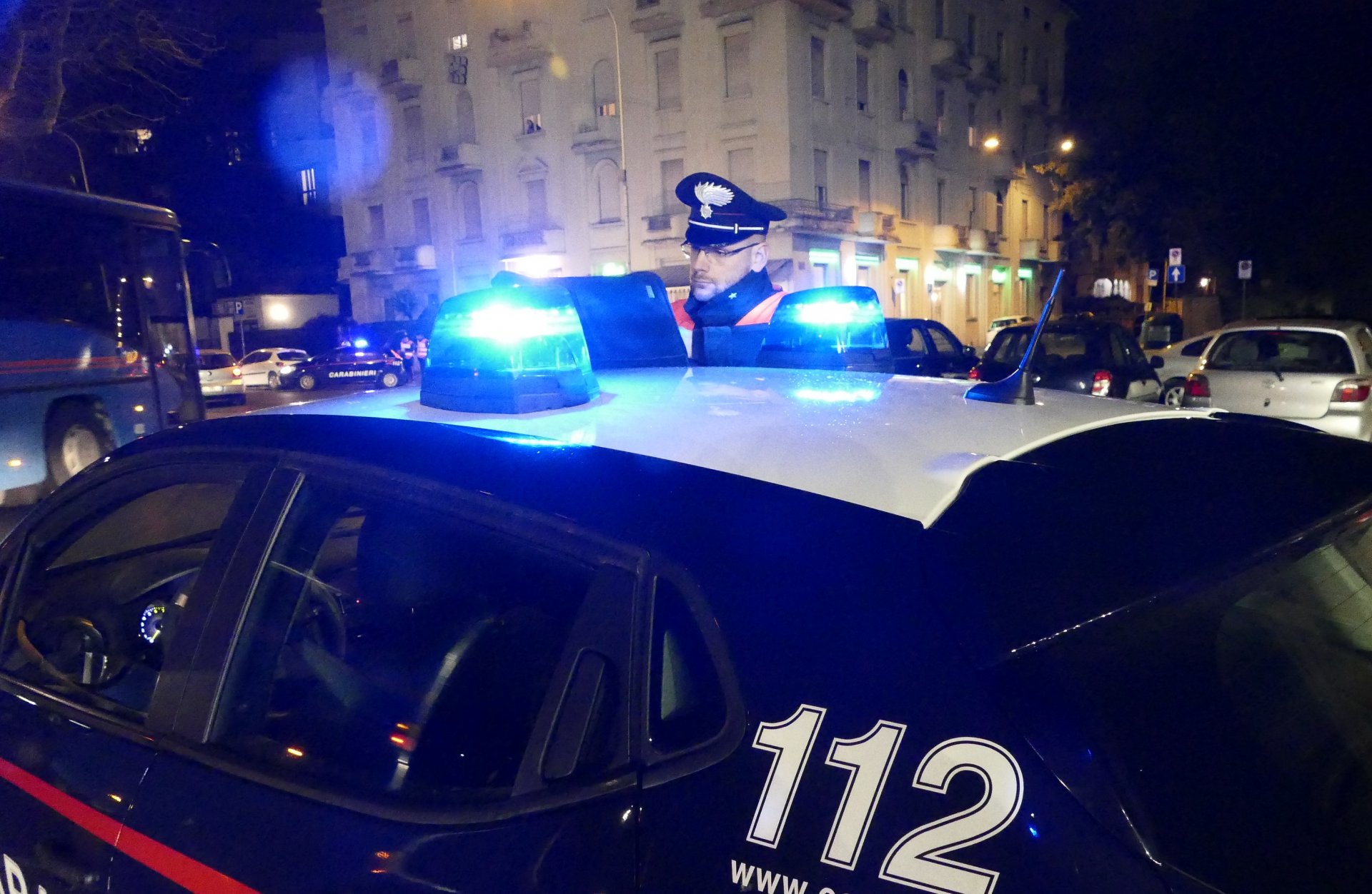 Controlli dei carabinieri, 3 pusher in arresto in meno di 24 ore