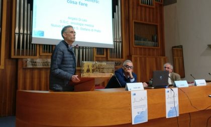 La ricerca clinica come promozione della salute: due premi tra Prato e Firenze