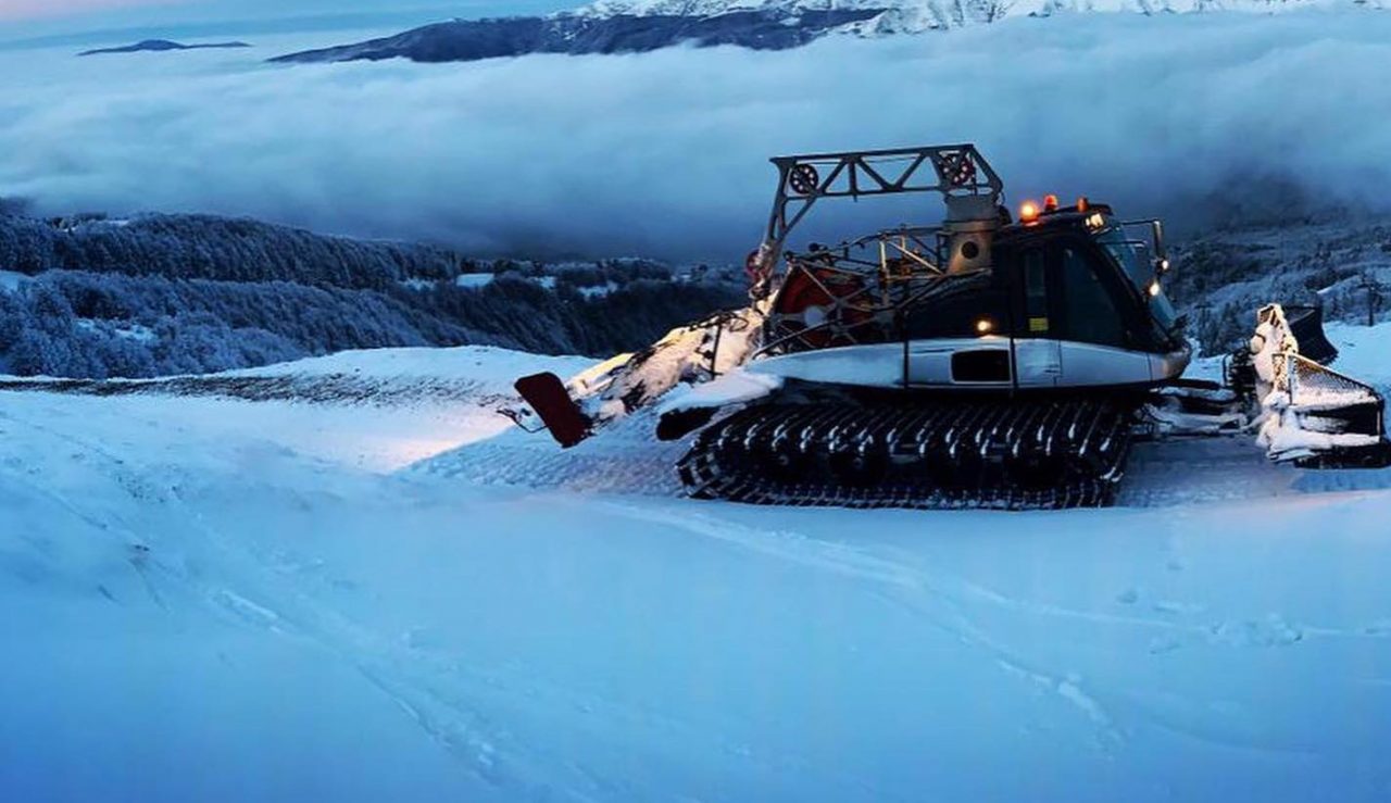 Meteo e sci: annunciata neve nella notte di venerdì 17 e nella giornata di sabato