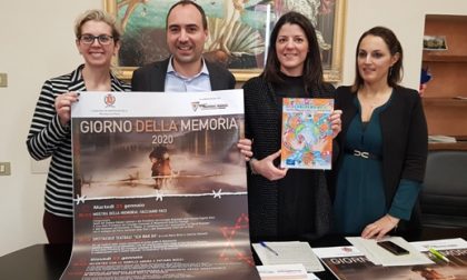 Montemurlo celebra il “Giorno della Memoria”