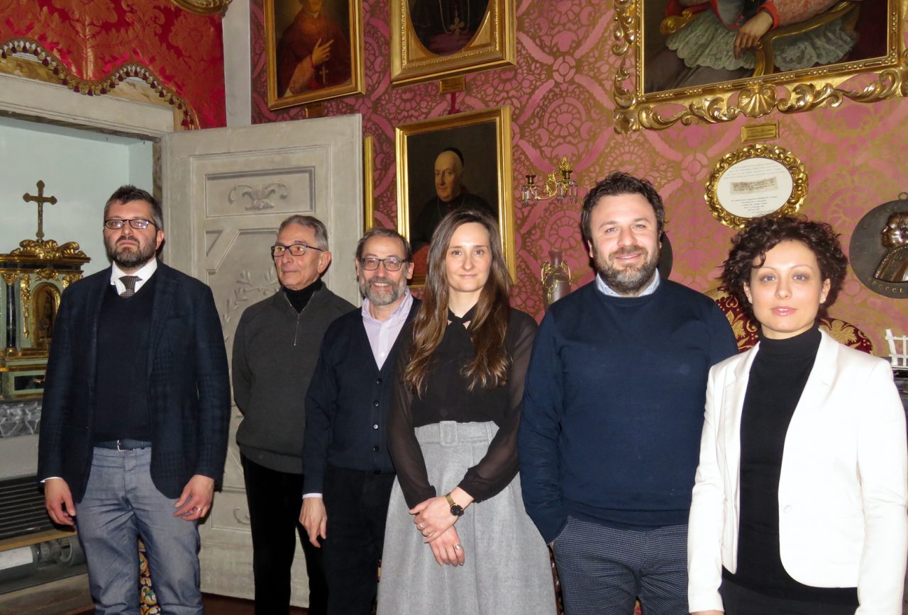Alla scoperta della Prato nascosta