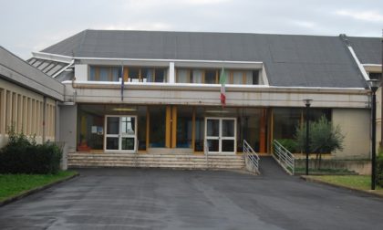 Concluso l'intervento di consolidamento sismico alla scuola primaria “Hack” di Bagnolo